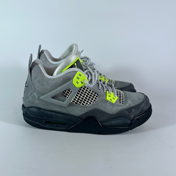 air jordan 4 retro se 95